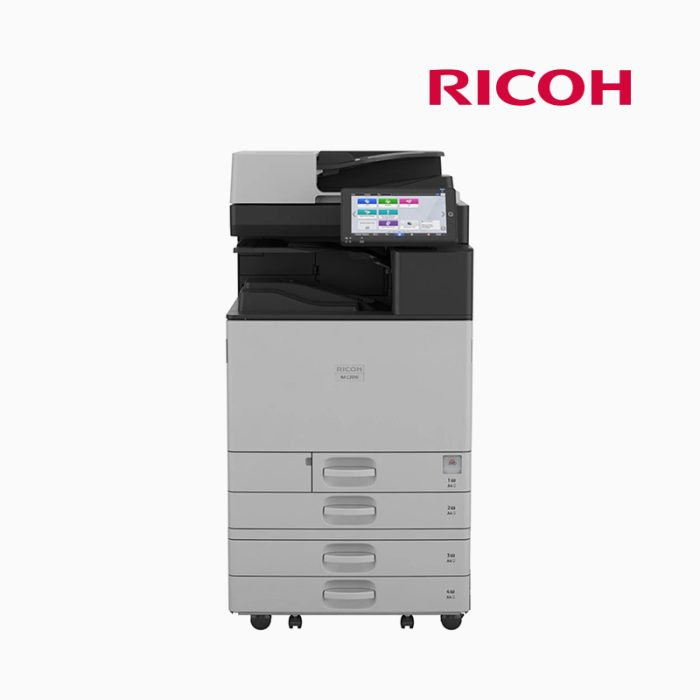 Copy Machine Ricoh Scanner RICOH IM C2010 - Multifunction Photocopier Rental | Rent Copier Machine ...